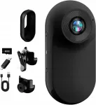 Kiivrile kinnitatav 360&deg; 1080P 32GB seikluskaamera