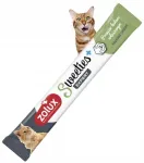 Kasside maius karvapallide vastu Zolux Sweeties kanaga ja hekil, 14 g