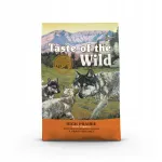 Taste of the Wild teraviljavaba noortekoertele, 6 kg