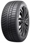 K&otilde;igil aastaaegadel kasutatav rehv Rovelo 205/55R16 ALL WEATHER R4S 94V XL FR