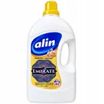 Alin Universal vedel pesuaine, 4 l, 80 pesukorda