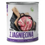 TufTuf lambalihaga koerakonservid, 800 g