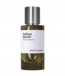 Parf&uuml;&uuml;mitud vesi Maison Crivelli Safran Secret, 50 ml