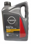 Mootori&otilde;li Nissan Synthetic Technology 0W-20, ACEA C5, API SN, 5 l