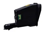 Kyocera TK1125 must toonerkassett, 2100 lehte, mikrikiibiga