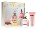 Parf&uuml;&uuml;mikomplekt JEAN PAUL GAULTIER SCANDAL EDP 80 ml