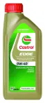Mootori&otilde;li Castrol Edge TITANIUM FST 0W-40 GP, 1 l, riputiga