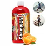 Isotooniline jook Amix Champion, 13 maitset
