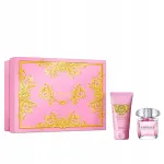 L&otilde;hnakomplekt Versace Bright Crystal EDT 30 ml
