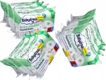 Niisked salvr&auml;tikud aaloe BABYDREAM 3x320 tk