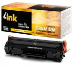 CANON CRG-725 XL toonerikassett LBP6000/6020/6030/6040/MF3010 printeritele