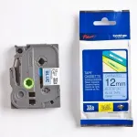 Brother TZE-531 kleeplint, 12 mm, 8 m, originaal
