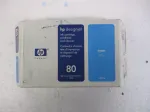 HP 80 C4891a ts&uuml;aan tindikassett