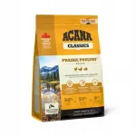 Koeratoit ACANA CLASSIC PRAIRIE POULTRY 2 kg