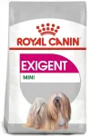 Kuiv koeratoit ROYAL CANIN Mini Exigent, 1 kg