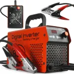 Pinge muundur ja aku laadija 12V/24V