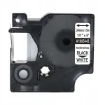 Soojuskahanev m&auml;rgistuskate Specmark DYMO RHINO 1805443, 24 mm x 1,5 m