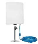ACTIVE SKY WiFi antenn, 5 m, USB, 5 GHz, v&auml;ga v&otilde;imas