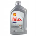 Mootori&otilde;li SHELL HELIX HX8 ECT C3 5W/30, 1 l