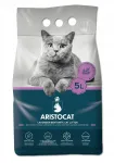 Kassiliiv ARISTOCAT, lavendli l&otilde;hnaga, 5 l, bentoniit