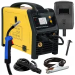 MAGNUM 208 SYNERGY MAG/MMA/TIG keevitusmasin
