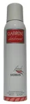 Gabrini Fresh Natural Woman deodorant 150 ml
