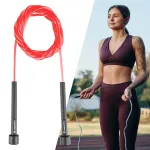 H&uuml;ppen&ouml;&ouml;r inSPORTline JumpSpeed fitnessiks