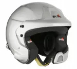 Rallis kasutatav kiiver Stilo WRC Des Composite, FIA 8859-2015, Snell SA2015, suurus 54 (XS)