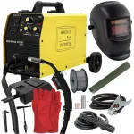 Keevitusseade Magnum MIG 170W MMA/FLUX, 160A, IGBT