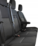 ISTMEKATTED FORD TRANSIT CUSTOM 2012&ndash;2024