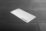Studio Xenios USA PVC spordimatt 100x50x1 cm