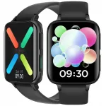 Naiste nutikell CardioWatch EKG, pulss, k&otilde;nefunktsioon, Poola men&uuml;&uuml;