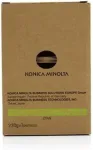 Toner Konica Minolta 8937-920 Y4B CF2002, kollane