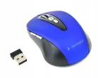 Traadita optiline hiir, 6 nuppu, Bluetooth