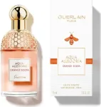 Guerlain Aqua Allegoria Orange Soleia tualettvesi 75 ml