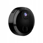 Juhtmevaba mini WiFi kaamera, 1080P, kodukasutuseks
