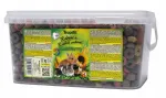 TROPIFIT Cocktail n&auml;riliste s&ouml;&ouml;t graanulid, 1,1 kg