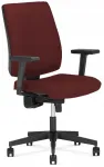 Kontoritool TAKTIK SWIVEL, BURROW Nowy Styl