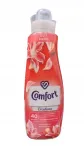 Comfort Strawberry Lily kangapehmendaja, 1 l, 40 pesukorda