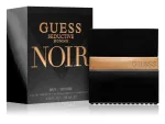 Meeste parf&uuml;&uuml;m GUESS SEDUCTIVE HOMME NOIR EDT 30 ml