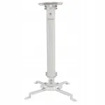 Reguleeritav Techly projektori hoidik lakke 38&ndash;58 cm, 13,5 kg