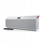 Internetiraadio Teufel MUSICSTATION, DAB+, FM, CD m&auml;ngija, WiFi, valge