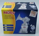 Beebipudel Nuby, 240 ml