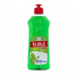 N&otilde;udepesuvahend KUBUŚ m&uuml;ndiga, 500 ml