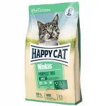 Kuiv kassitoit Happy Cat Minkas PerfectMix, 500 g