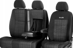Istmekatted FIAT DUCATO, PEUGEOT BOXER, JUMPER (alates 2006)