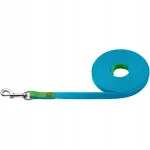Hunter Convenience sinine koera rihm, 20 mm x 120 cm