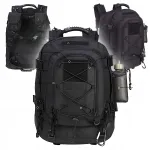 Meeste MILITARY TACTICAL EVACUATION 1051 64L must matkakeljakott