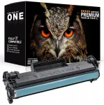 HP LaserJet M110w MFP M140w 142A kiibiga toner