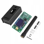 UHF/VHF UV MMDVM hotspot moodul, 32-bitine ARM